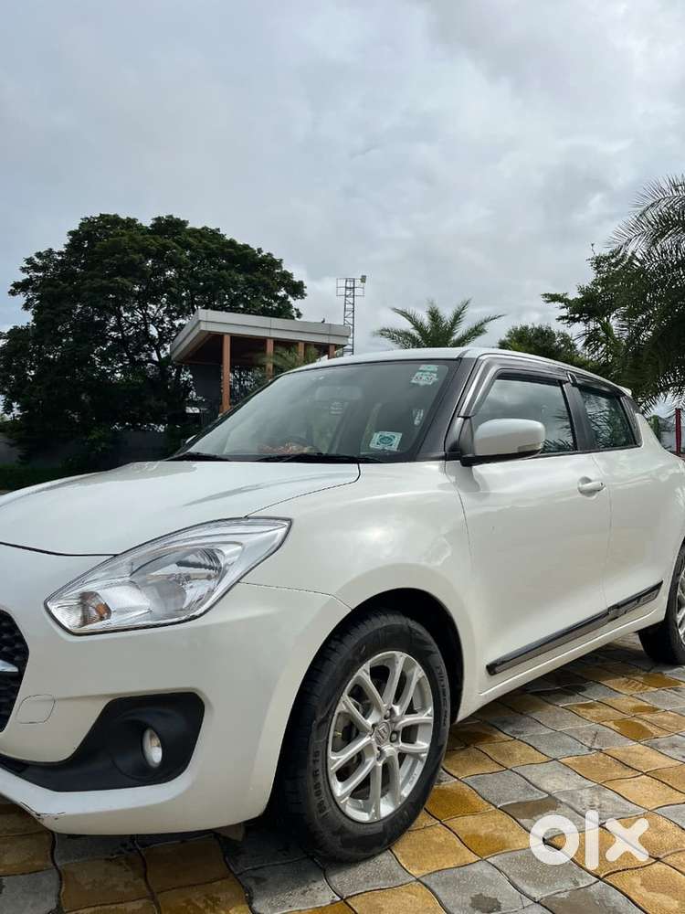 Maruti Suzuki Car 2021