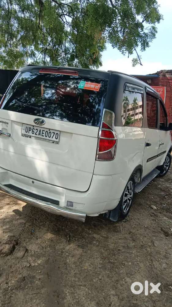 Mahindra Xylo Diesel 2012