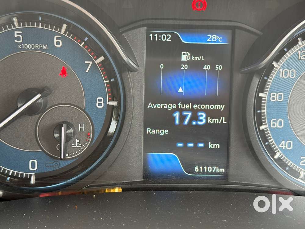 Maruti Suzuki Xl6 Petrol 2024