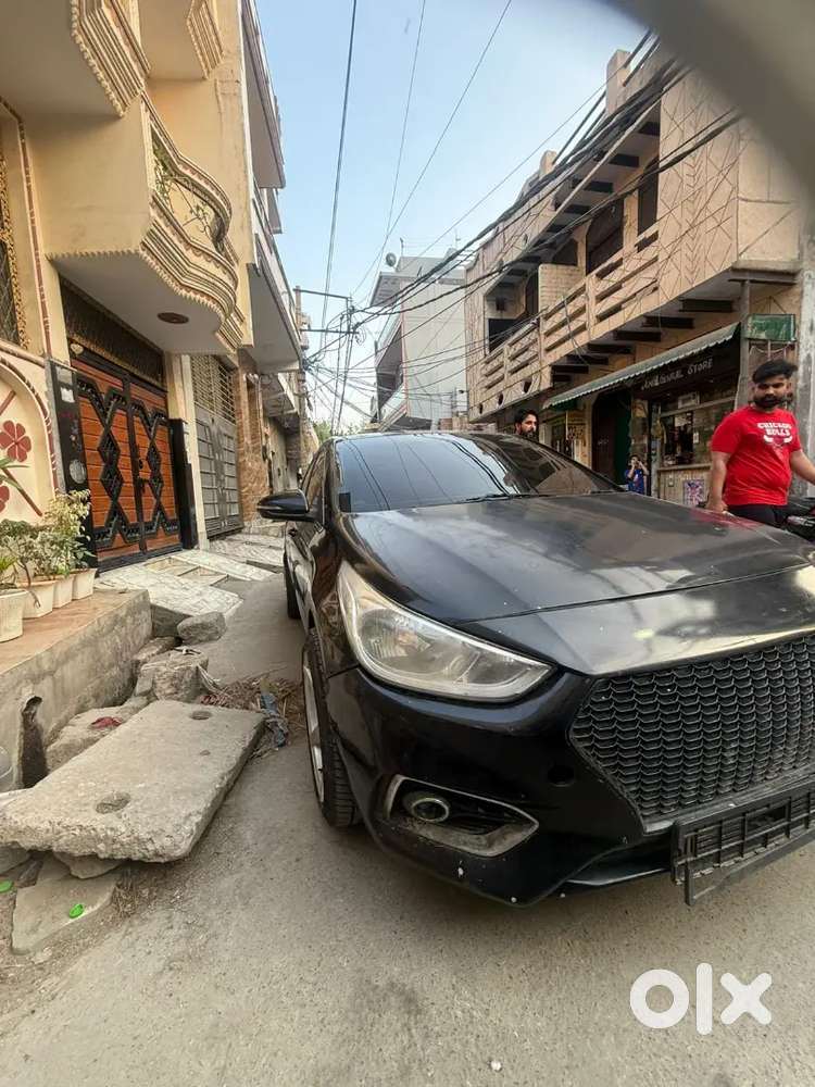 Verna 2018 For Sale