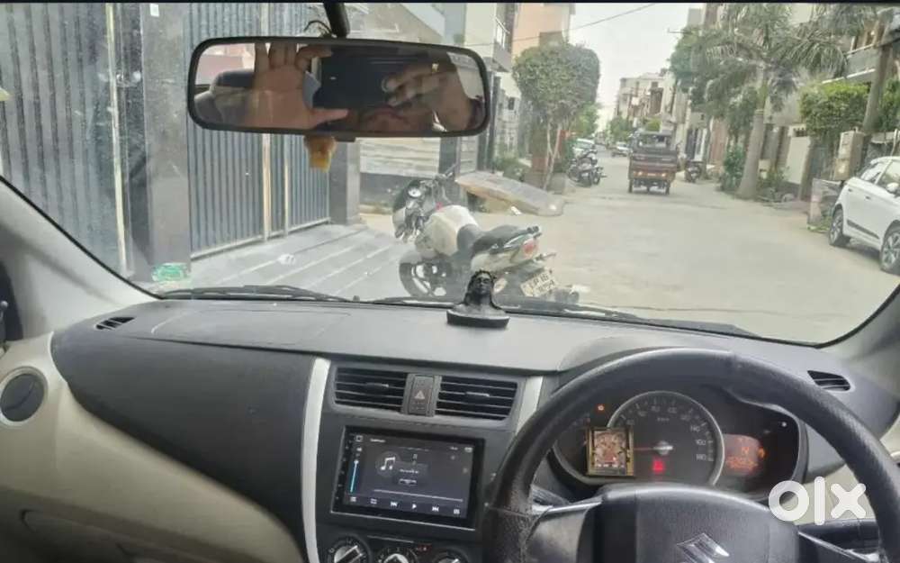 Urjent Sale Car