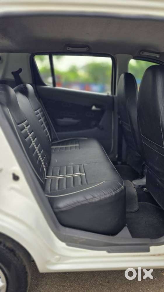 Maruti Suzuki Alto 800 Lxi, 2014, Petrol