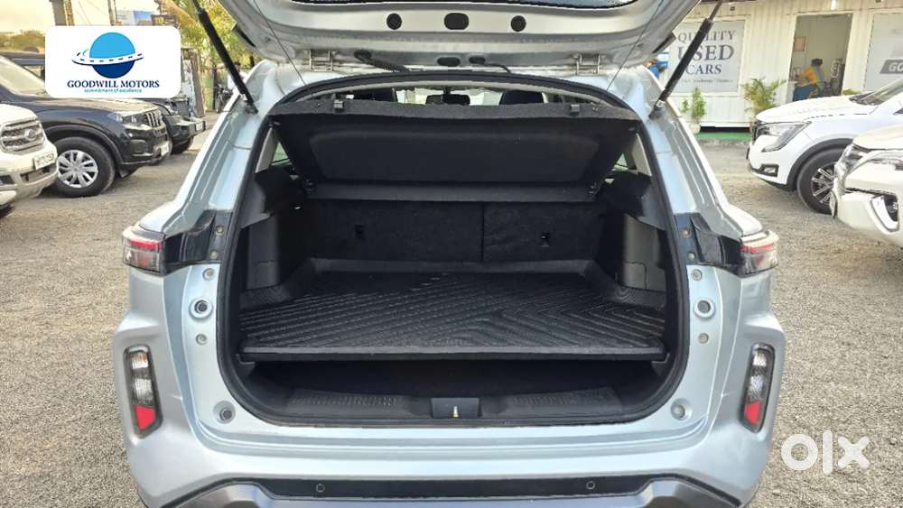 Maruti Suzuki Grand Vitara, 2022, Petrol