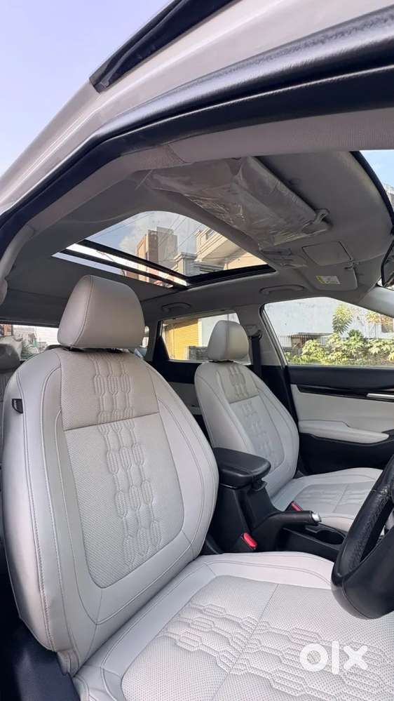 Kia Seltos, 2023, Diesel