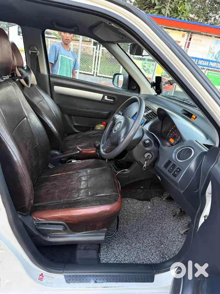 Maruti Suzuki Swift 2011 Diesel 75000 Km Driven