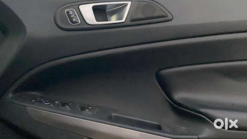 Ford Ecosport [ ] 1.5 Titanium Ti Vct At, 2019, Petrol