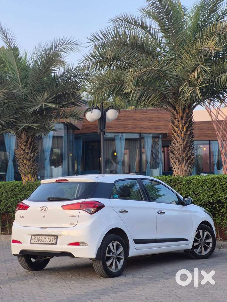 Hyundai Elite I20 1.4 Crdi Asta (o), 2015, Diesel