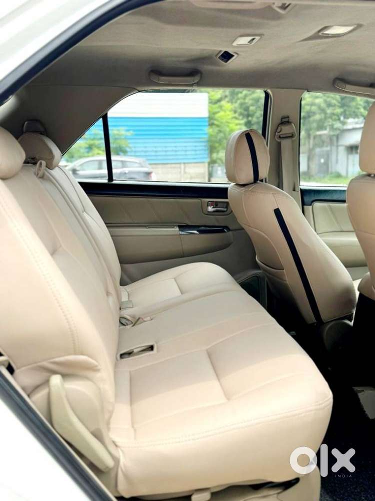 Toyota Fortuner 2.5 4x2 Mt Trd Sportivo, 2014, Diesel