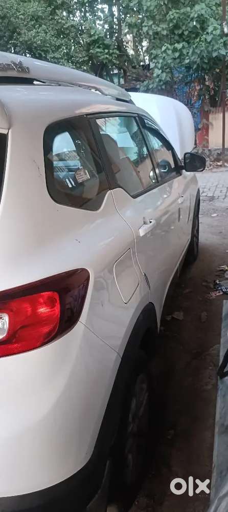 Good Condition Car
