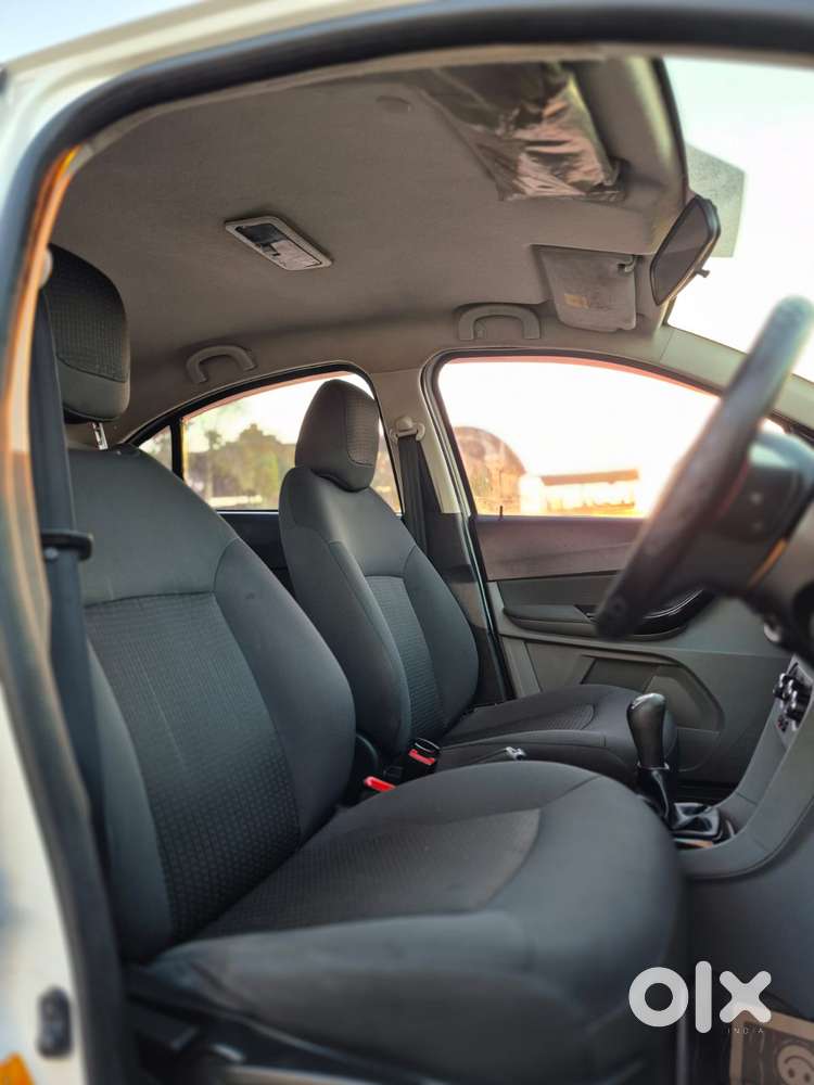 Tata Tigor Xz, 2019, Cng & Hybrids