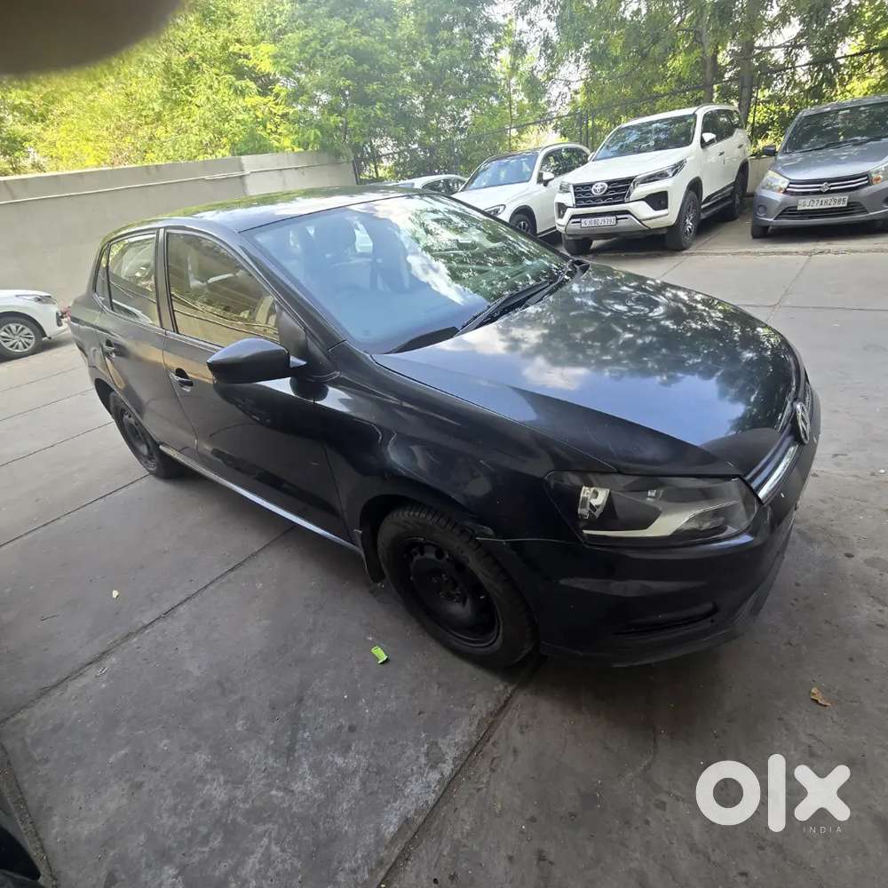 Volkswagen Ameo