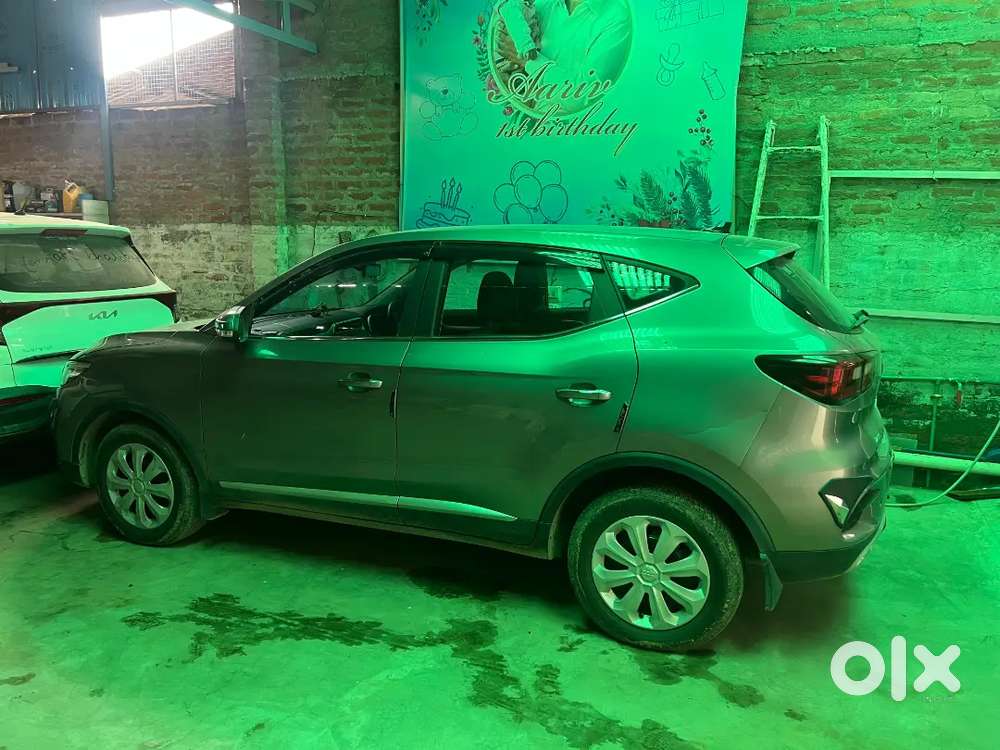 Mg Astor 2024 Petrol 20000 Km Driven