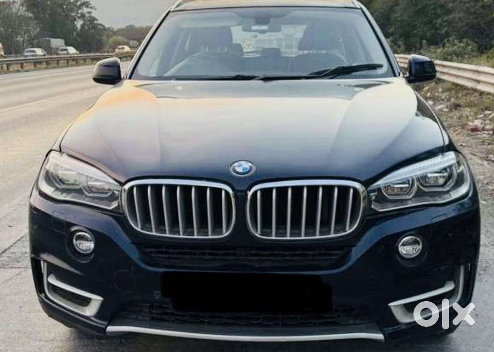 Bmw X5 Xdrive 30 D, 2015, Diesel