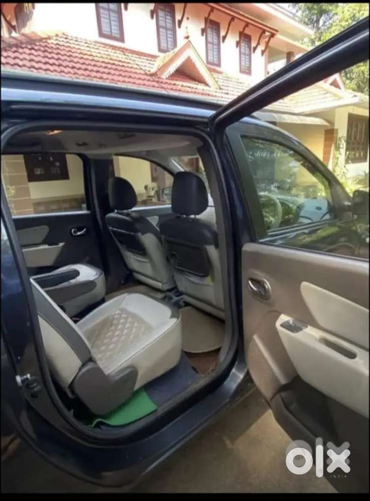 Best Lodgy, Worth Using, Company Service, Mint Conditions, Best Engine