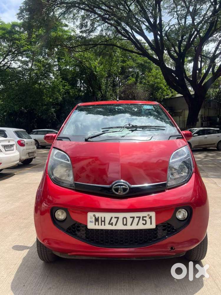 Tata Nano Xta, 2017, Petrol
