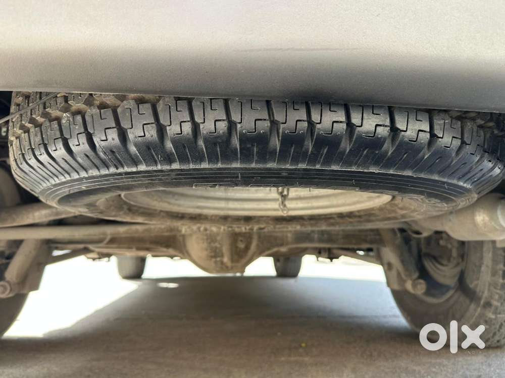 Tata Hexa Xma, 2018, Diesel