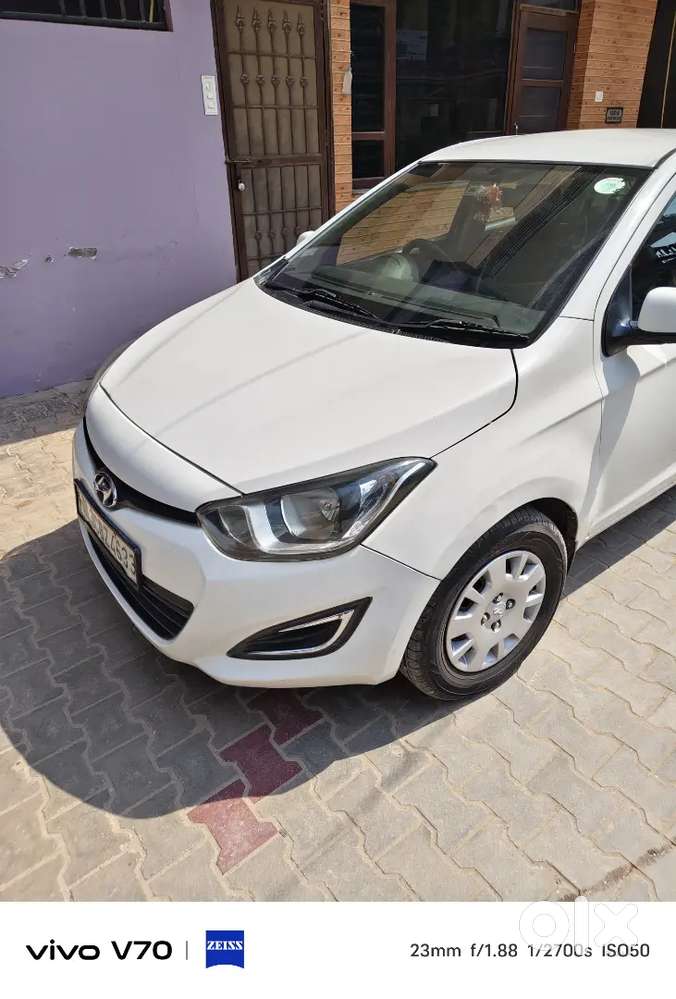 Hyundai I20 2013 Diesel Well Maintained