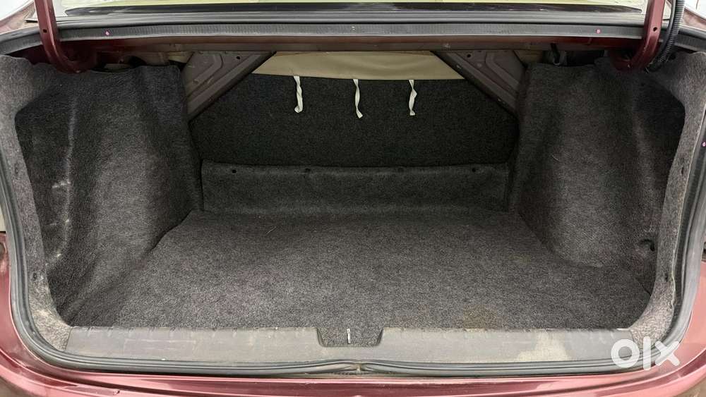 Honda City I Vtec V, 2015, Petrol