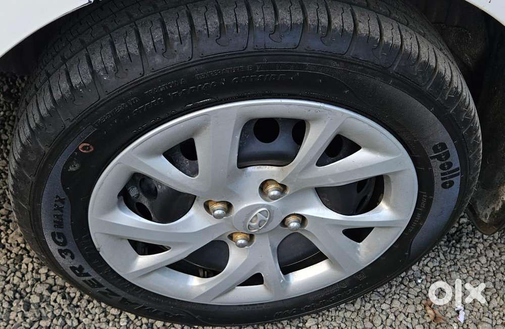 Hyundai Grand I10 Sportz 1.2 Kappa Vtvt, 2018, Petrol