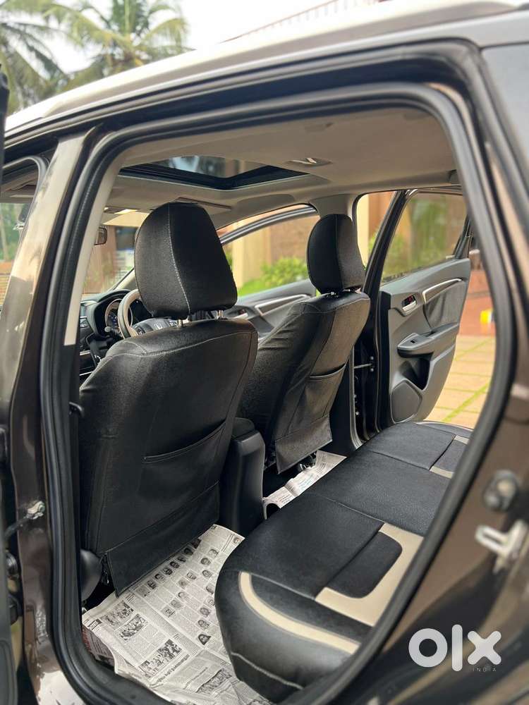 Honda Wr-v 1.5 Vx I-dtec, 2018, Diesel