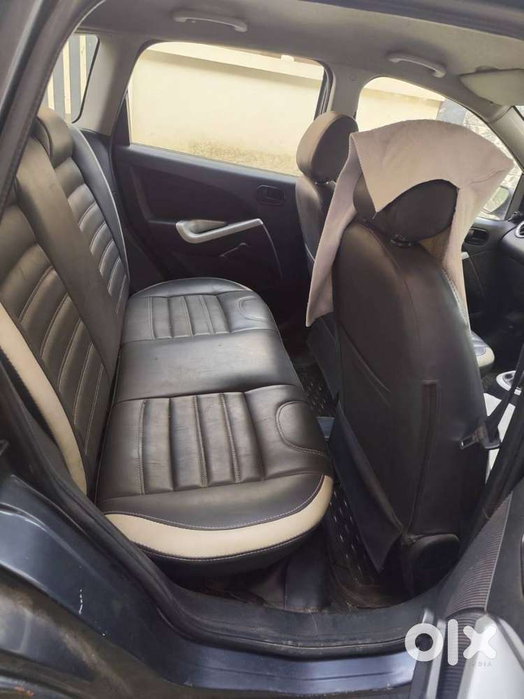 Ford Figo Diesel 2013