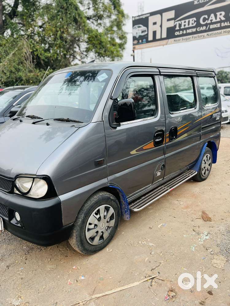 Maruti Suzuki Eeco Cng 5 Seater Ac, 2019, Cng & Hybrids