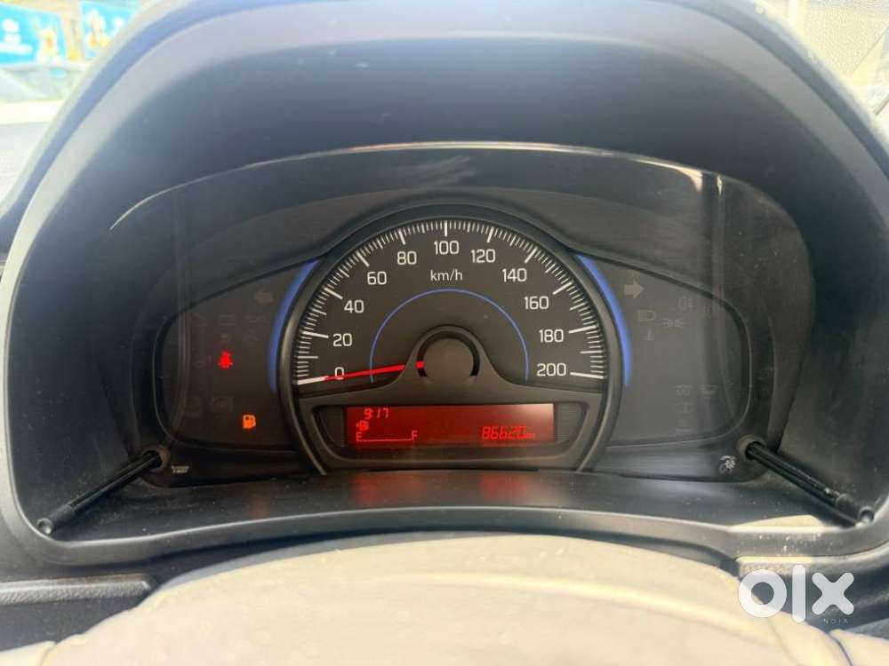 Maruti Suzuki Baleno 1.2 Sigma, 2018, Petrol