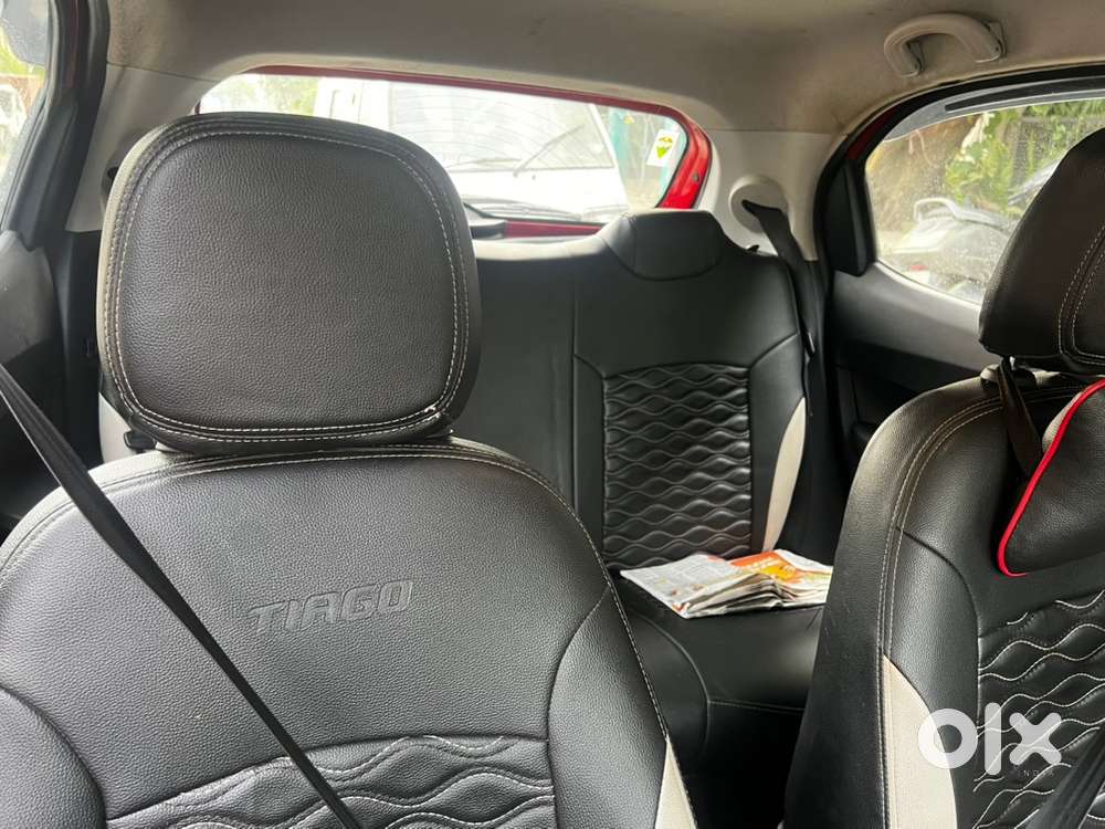 Tata Tiago Nrg Petrol 2023