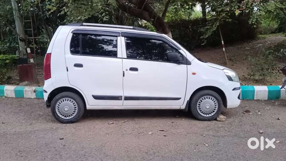 Good Condition Vehicle No Work