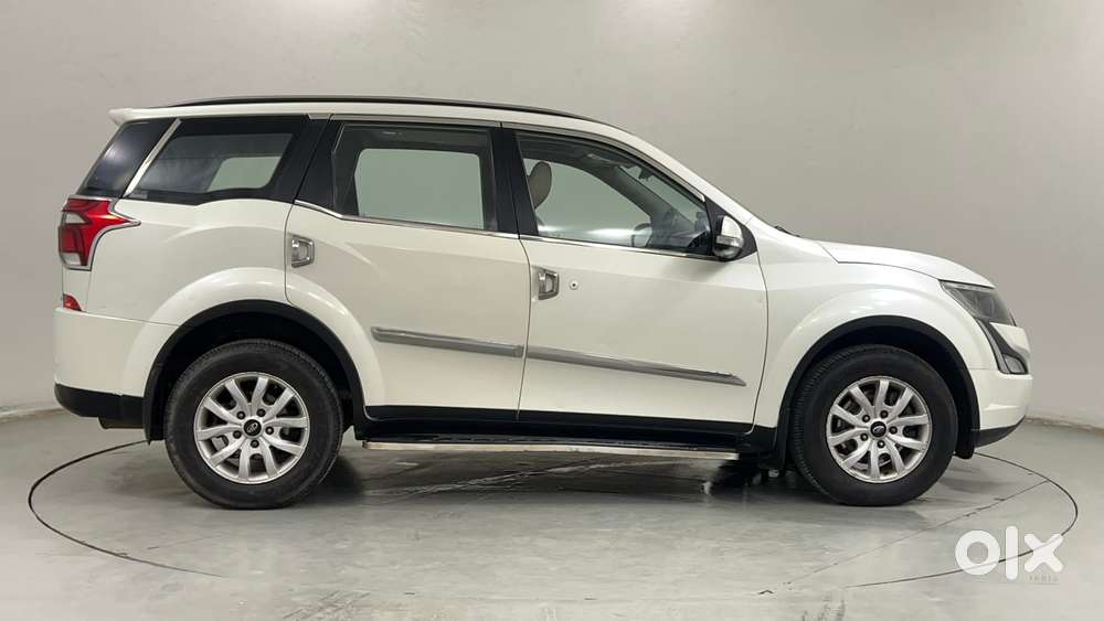 Mahindra Xuv500 W9 2wd, 2019, Diesel