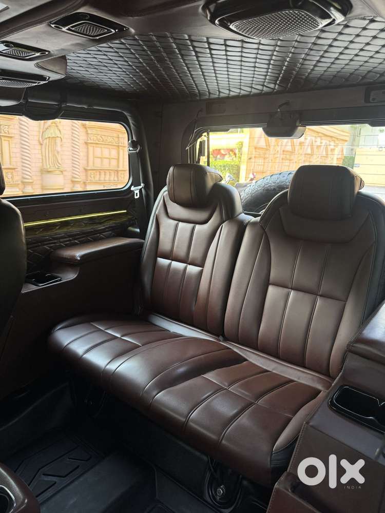 Mahindra Thar Lx Hard Top Diesel Mt Rwd, 2023, Diesel