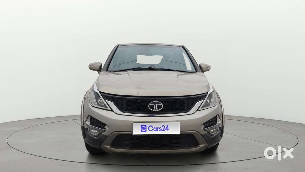 Tata Hexa 2.2 Xta 4x2 7 Str, 2019, Diesel