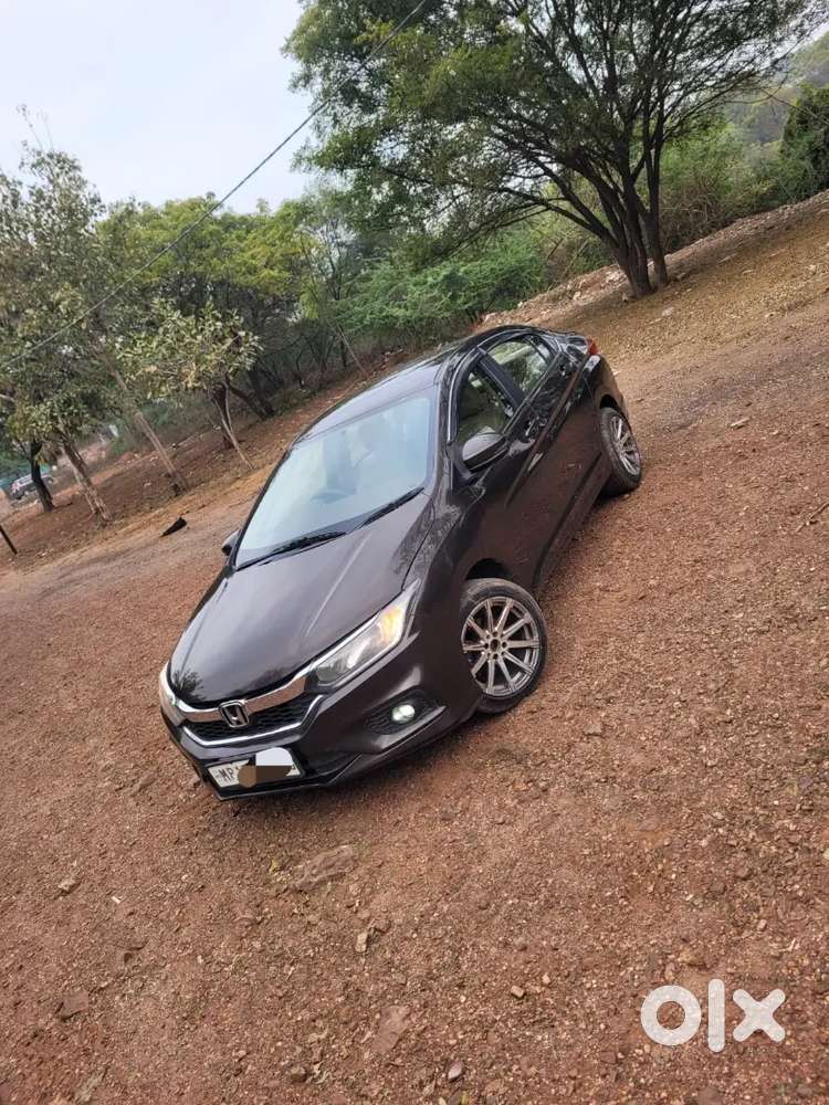 Honda City Diesel 2020 Model