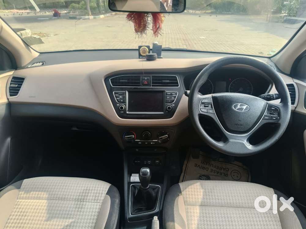 Hyundai Elite I20 Sportz Plus, 2019, Petrol
