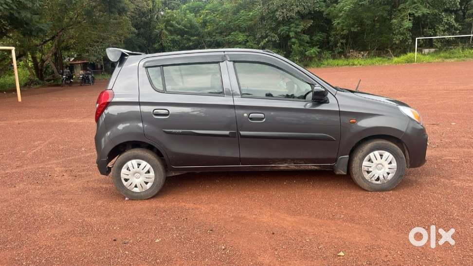 Maruti Suzuki Alto 800 0.8 Vxi Plus, 2020, Petrol