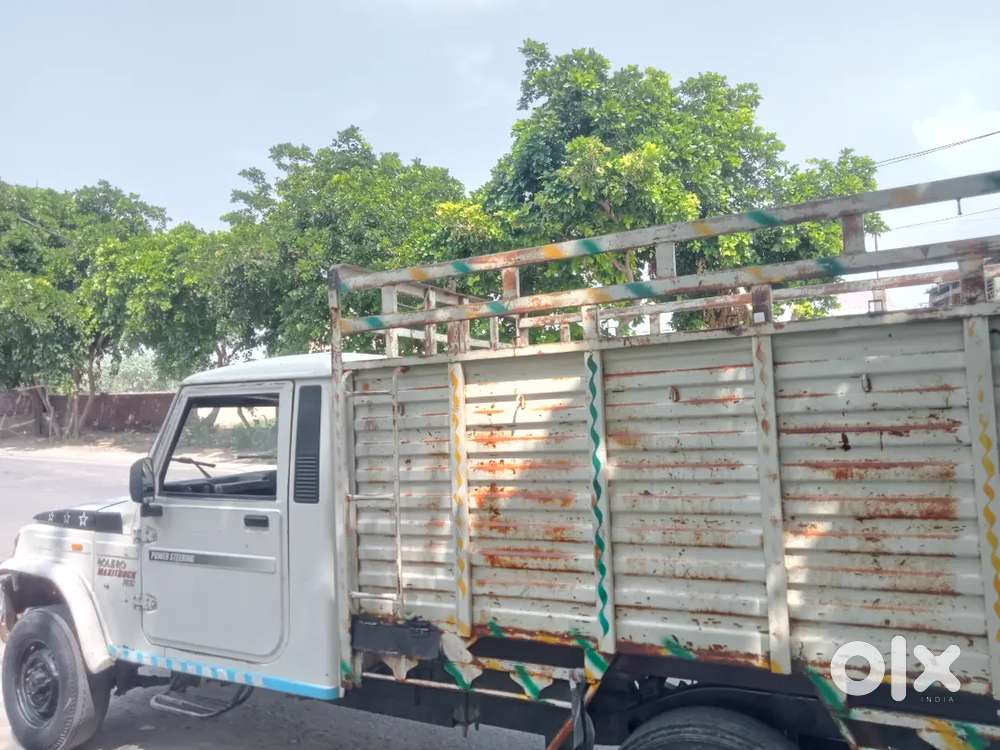 Mahindra Bolero 2014 Diesel