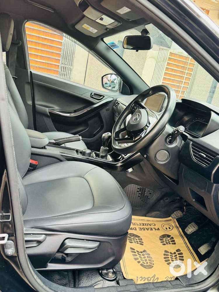 Tata Nexon 1.2 Revotron Xz Plus, 2023, Petrol