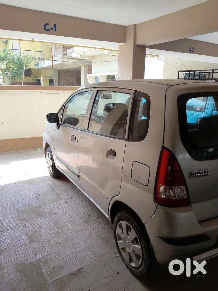 Maruti Suzuki Zen 2012 Petrol Manual
