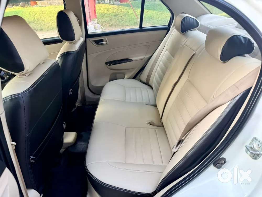 Maruti Suzuki Swift Dzire Vdi, 2015, Diesel