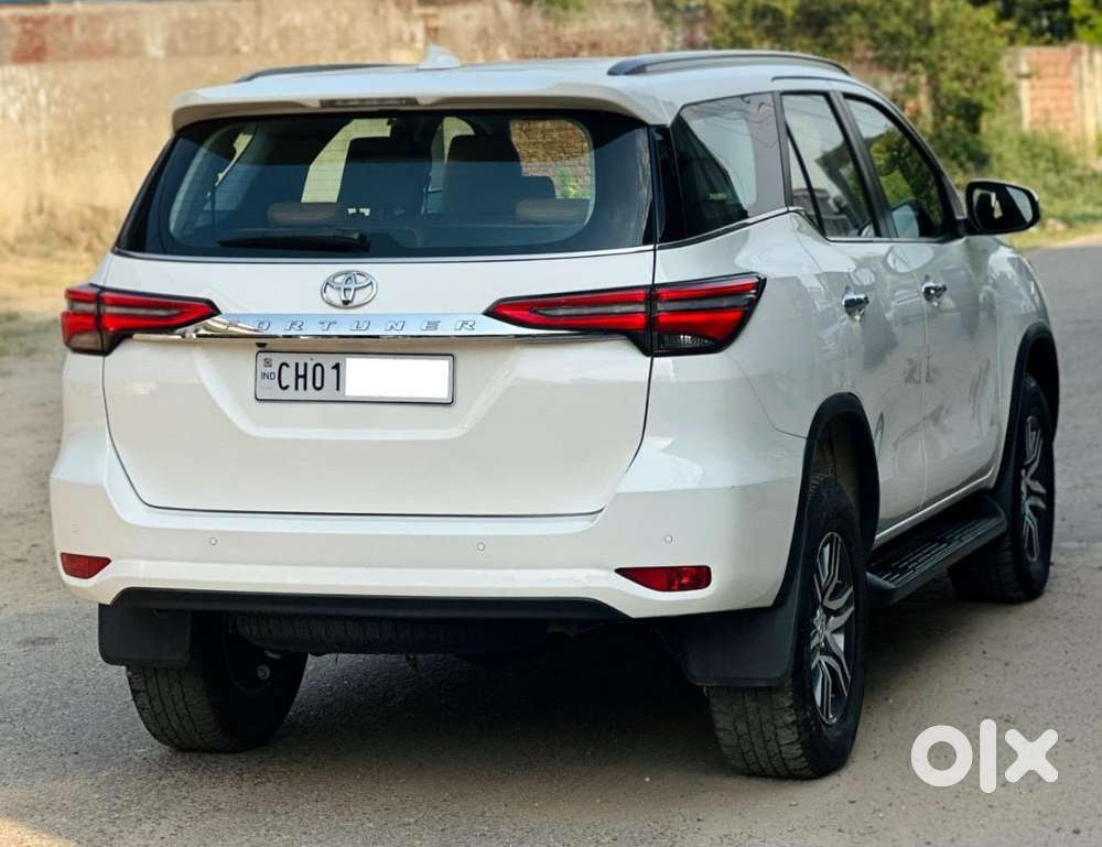 Toyota Fortuner 4x2 At 2.8 Diesel, 2025, Diesel