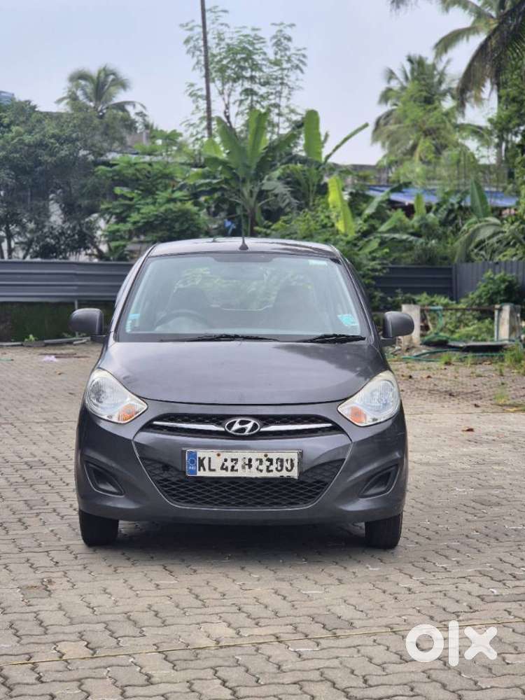 Hyundai I10 Era, 2013, Petrol
