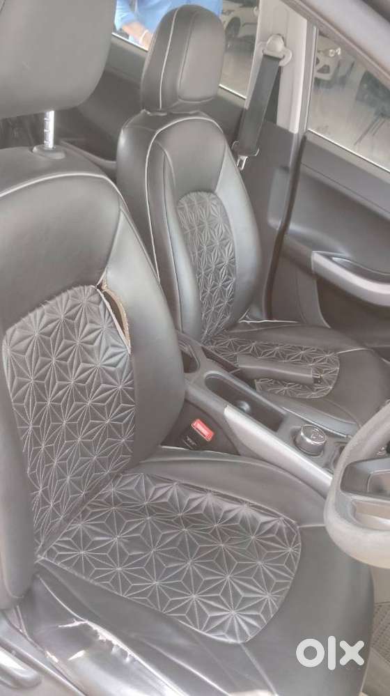 Tata Nexon 1.5 Revotorq Xm (s), 2021, Diesel