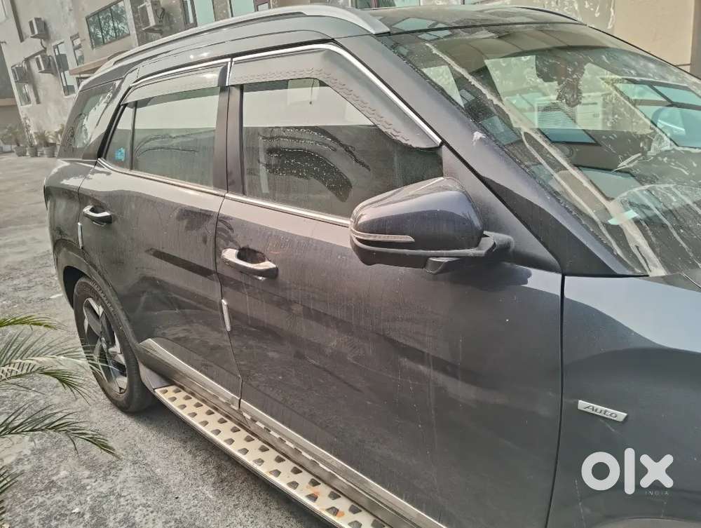 Hyundai Alcazar 2022 Diesel 160000 Km Driven