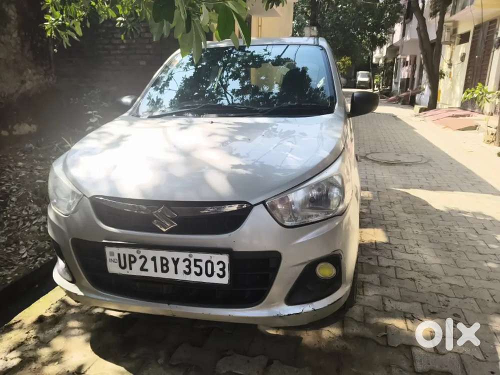 2019 Maruti Suzuki Alto