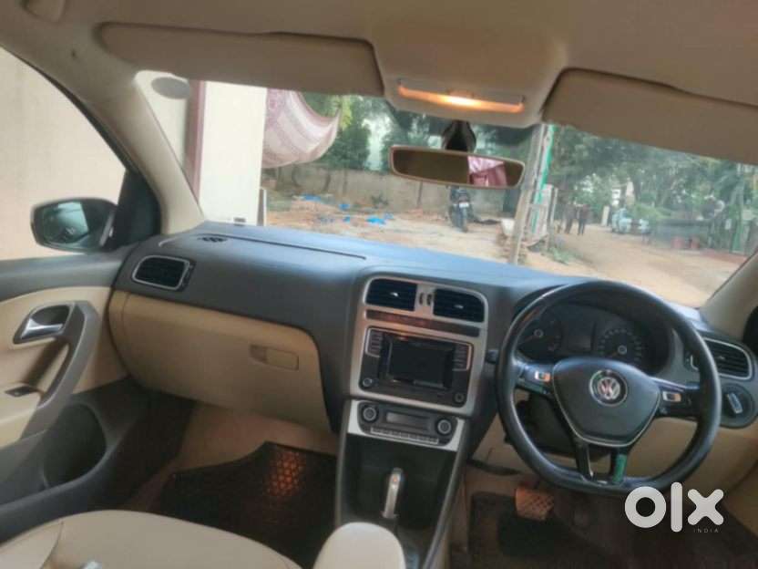 Volkswagen Vento 1.5 Tdi Highline At, 2016, Diesel
