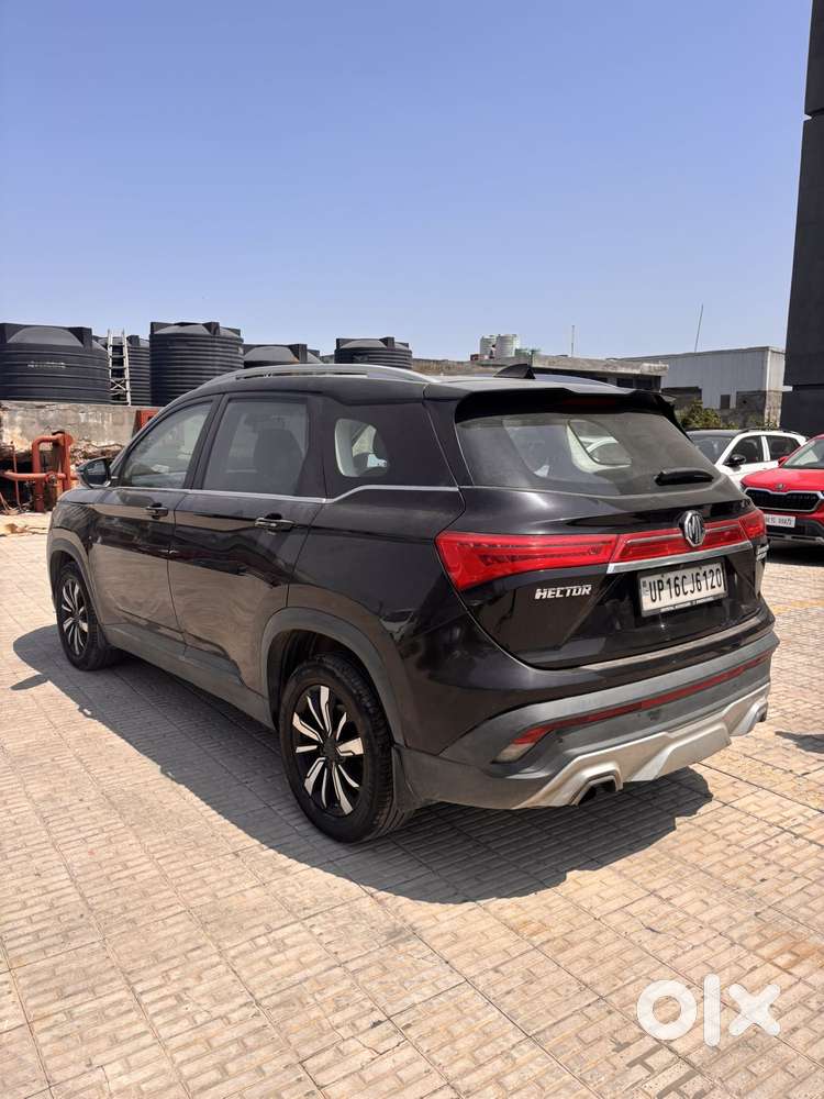 Mg Hector Sharp Diesel Mt, 2019, Diesel