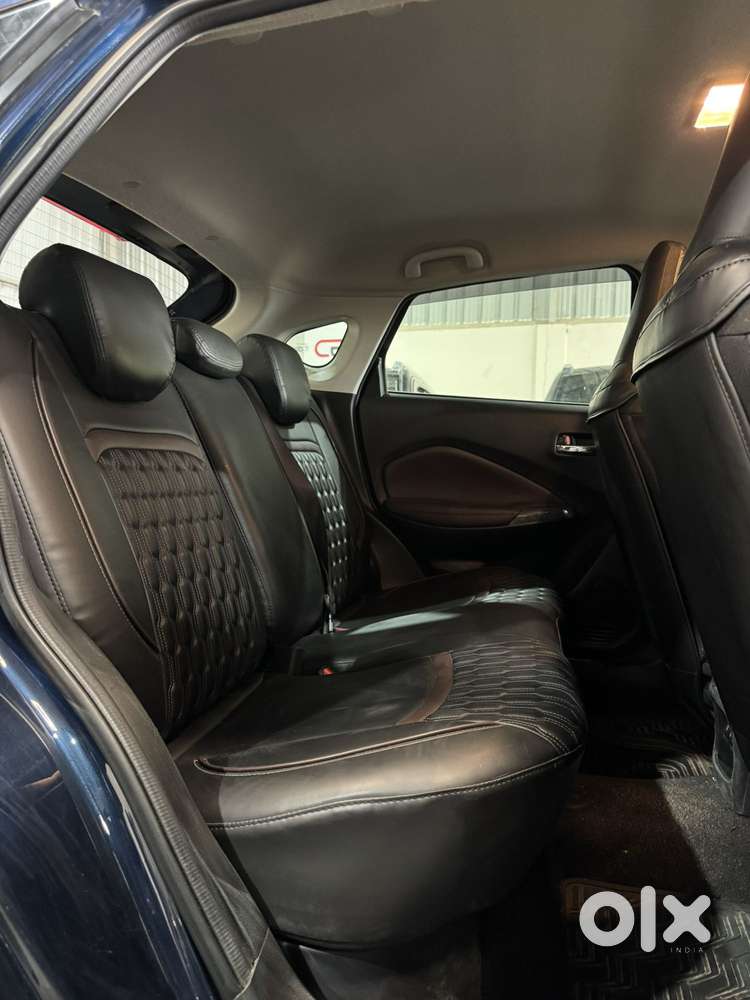 Maruti Suzuki Fronx Alpha 1.0l Turbo 6 At, 2024, Petrol