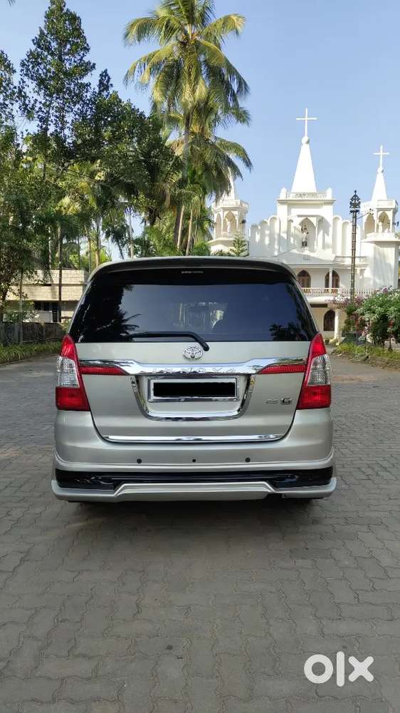 Original Kerala Innova