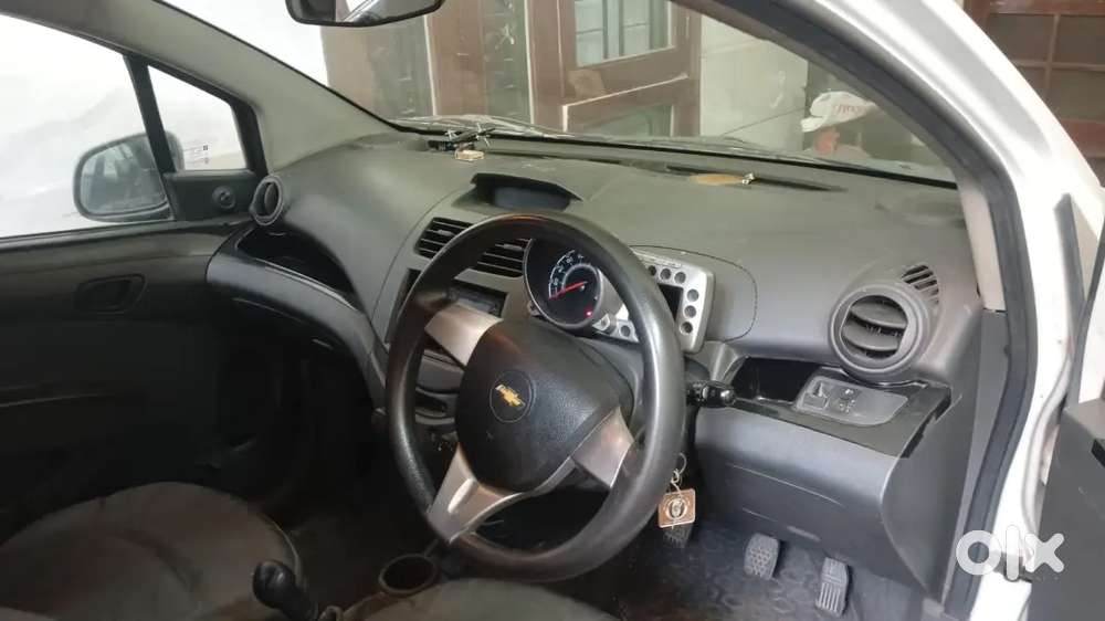 Chevrolet Aveo 2012 Diesel 54000 Km Driven