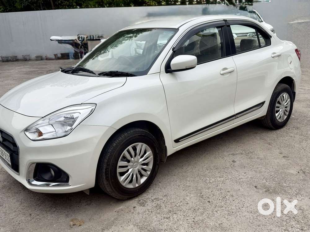 Maruti Suzuki Swift Dzire Vxi Optional, 2023, Petrol